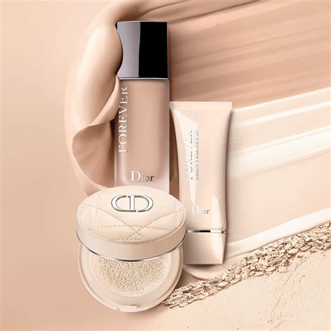 dior forever skin veil spf 20 makeup base